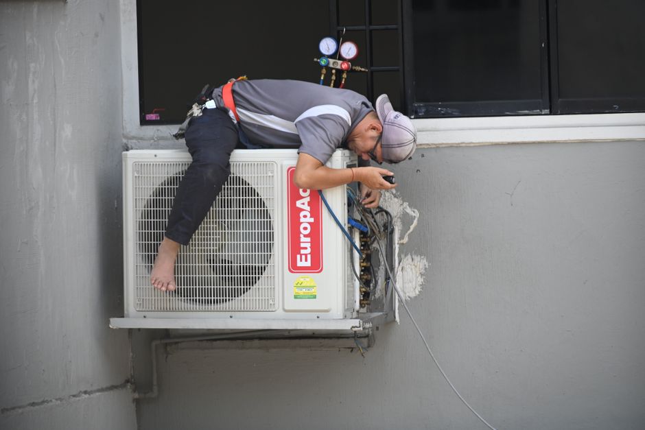 AC Repair in Cave Creek AZ