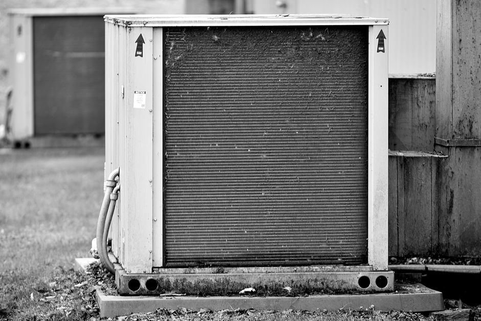Split systems serviced in Cave Creek, AZ