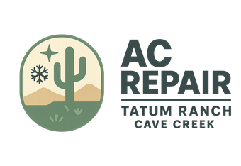 AC Repair Tatum Ranch Cave Creek